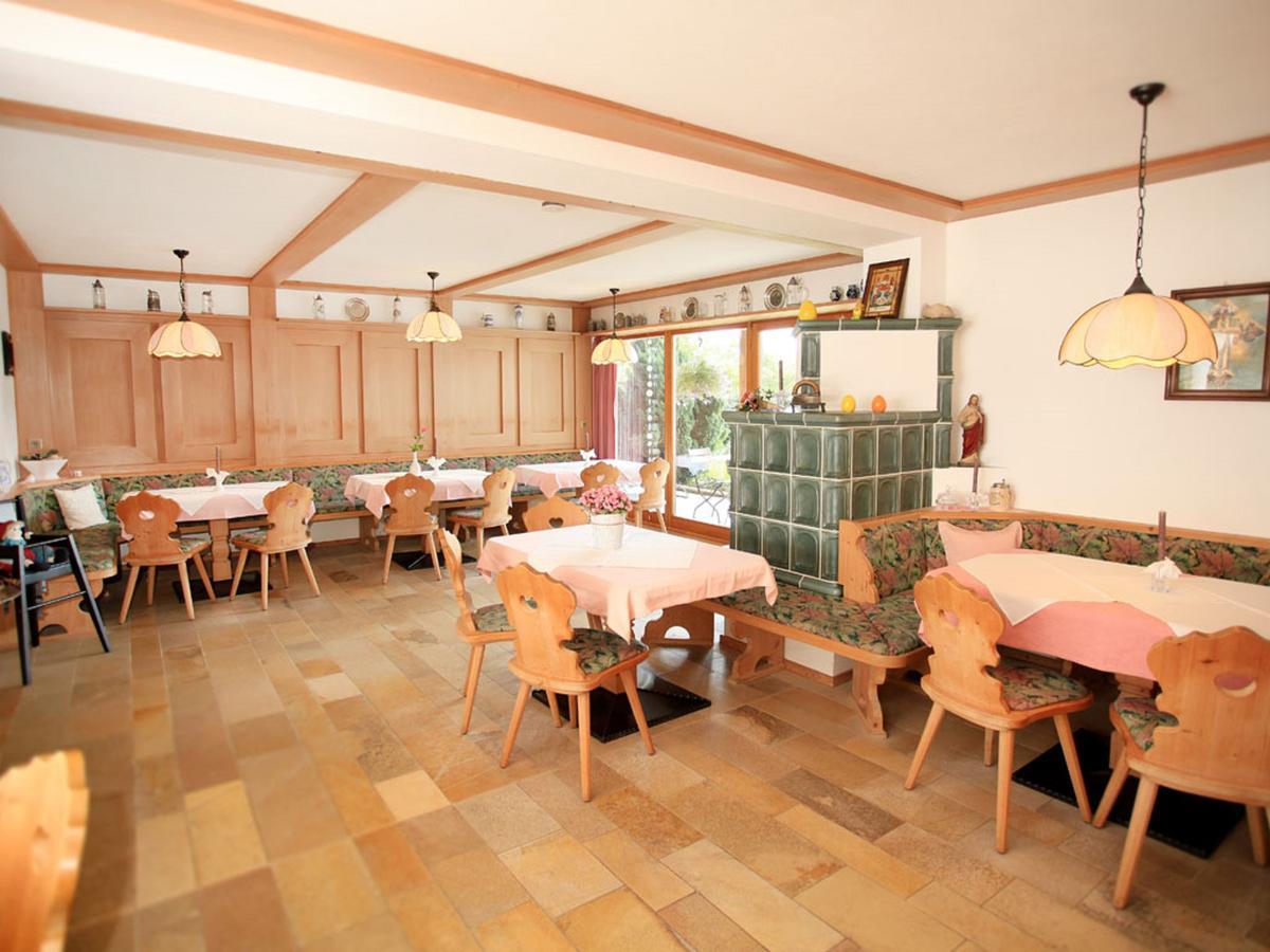 Pension Arzberghof Beilngries Bagian luar foto