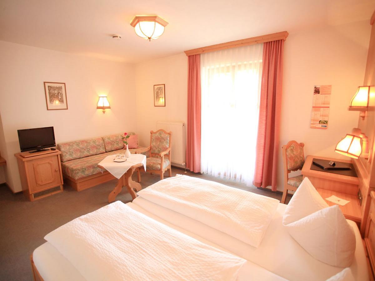 Pension Arzberghof Beilngries Bagian luar foto