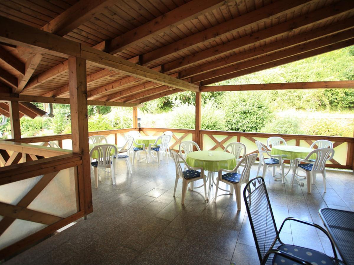 Pension Arzberghof Beilngries Bagian luar foto