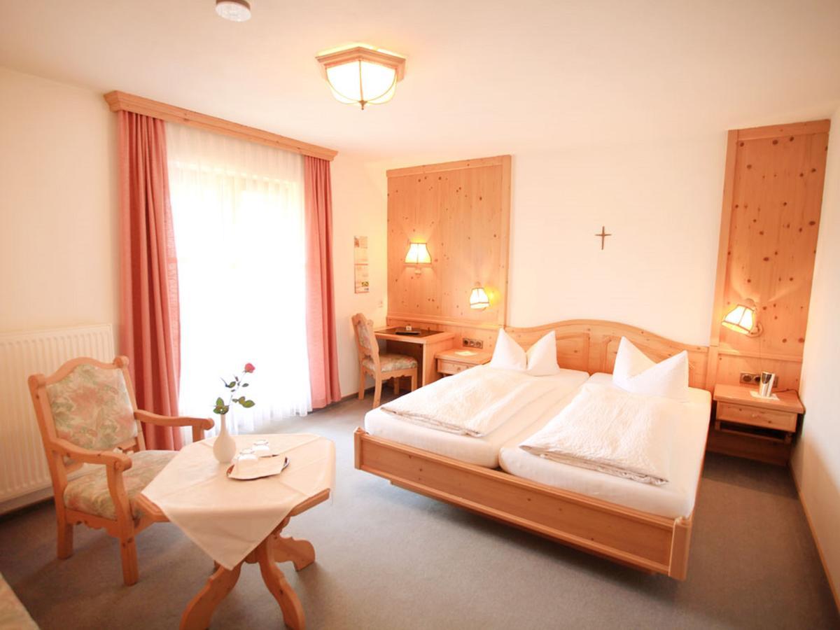 Pension Arzberghof Beilngries Bagian luar foto